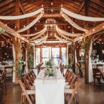 Rustic charm wedding venues