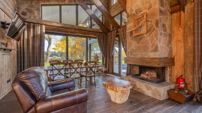 Dream rustic rooms charm lodge creating mountain rosenberger living room great subscribe shopping nspiremagazine cart visit sale